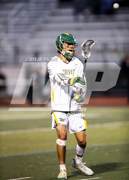 Thumbnail 3 in San Ramon Valley vs. De La Salle (CIF NCS D1 Quarter Finals) photogallery.