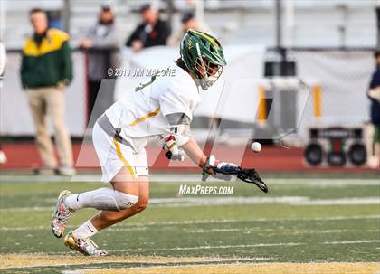 Thumbnail 1 in San Ramon Valley vs. De La Salle (CIF NCS D1 Quarter Finals) photogallery.