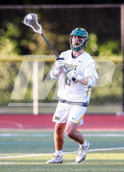 Thumbnail 3 in San Ramon Valley vs. De La Salle (CIF NCS D1 Quarter Finals) photogallery.