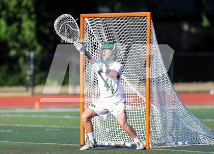 Thumbnail 3 in San Ramon Valley vs. De La Salle (CIF NCS D1 Quarter Finals) photogallery.