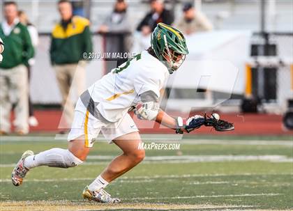 Thumbnail 3 in San Ramon Valley vs. De La Salle (CIF NCS D1 Quarter Finals) photogallery.