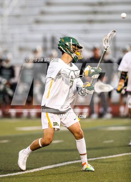 Thumbnail 3 in San Ramon Valley vs. De La Salle (CIF NCS D1 Quarter Finals) photogallery.