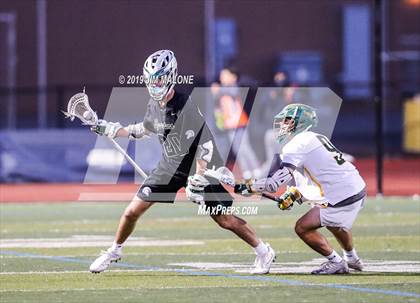 Thumbnail 2 in San Ramon Valley vs. De La Salle (CIF NCS D1 Quarter Finals) photogallery.
