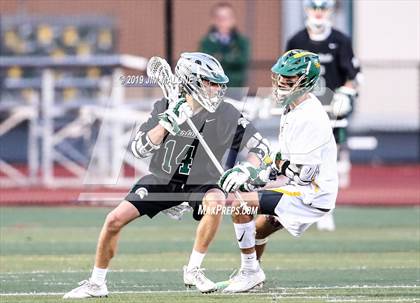 Thumbnail 3 in San Ramon Valley vs. De La Salle (CIF NCS D1 Quarter Finals) photogallery.