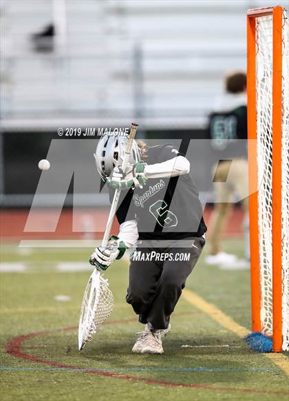 Thumbnail 1 in San Ramon Valley vs. De La Salle (CIF NCS D1 Quarter Finals) photogallery.