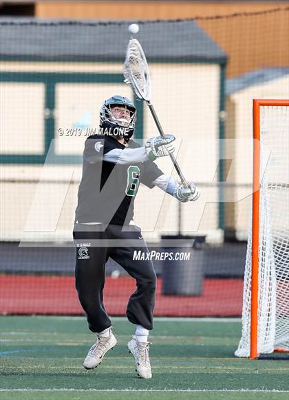 Thumbnail 2 in San Ramon Valley vs. De La Salle (CIF NCS D1 Quarter Finals) photogallery.