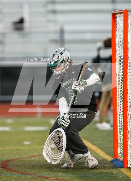 Thumbnail 3 in San Ramon Valley vs. De La Salle (CIF NCS D1 Quarter Finals) photogallery.