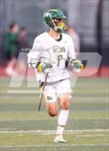 Photo from the gallery "San Ramon Valley vs. De La Salle (CIF NCS D1 Quarter Finals)"