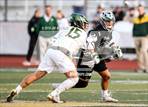 Photo from the gallery "San Ramon Valley vs. De La Salle (CIF NCS D1 Quarter Finals)"