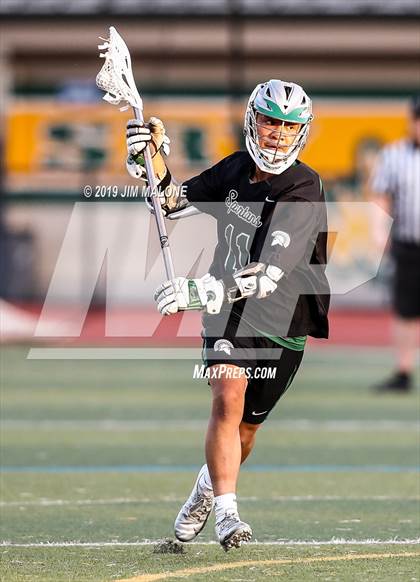 Thumbnail 1 in San Ramon Valley vs. De La Salle (CIF NCS D1 Quarter Finals) photogallery.
