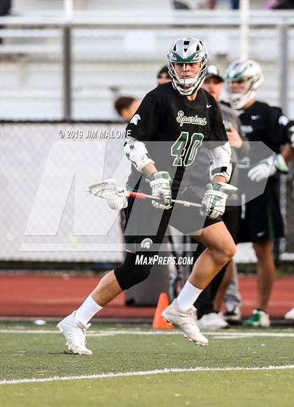 Thumbnail 1 in San Ramon Valley vs. De La Salle (CIF NCS D1 Quarter Finals) photogallery.