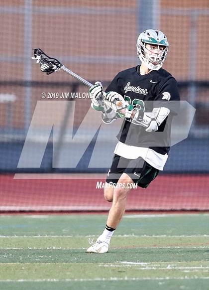 Thumbnail 1 in San Ramon Valley vs. De La Salle (CIF NCS D1 Quarter Finals) photogallery.
