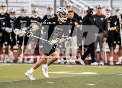 Thumbnail 1 in San Ramon Valley vs. De La Salle (CIF NCS D1 Quarter Finals) photogallery.