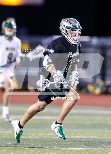 Thumbnail 3 in San Ramon Valley vs. De La Salle (CIF NCS D1 Quarter Finals) photogallery.