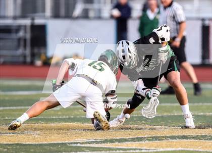 Thumbnail 3 in San Ramon Valley vs. De La Salle (CIF NCS D1 Quarter Finals) photogallery.