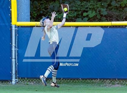 Thumbnail 1 in St. Pius X Catholic @ Marist photogallery.