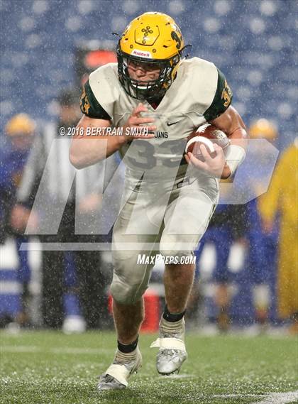 Thumbnail 2 in West Seneca West vs. West Seneca East (Section 6 Class A Final) photogallery.