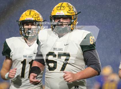 Thumbnail 1 in West Seneca West vs. West Seneca East (Section 6 Class A Final) photogallery.