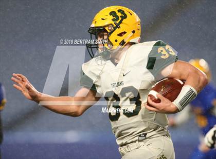 Thumbnail 2 in West Seneca West vs. West Seneca East (Section 6 Class A Final) photogallery.
