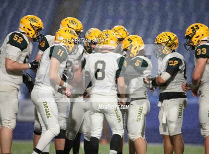 Thumbnail 3 in West Seneca West vs. West Seneca East (Section 6 Class A Final) photogallery.