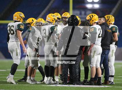 Thumbnail 1 in West Seneca West vs. West Seneca East (Section 6 Class A Final) photogallery.