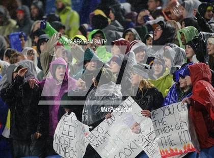 Thumbnail 3 in West Seneca West vs. West Seneca East (Section 6 Class A Final) photogallery.