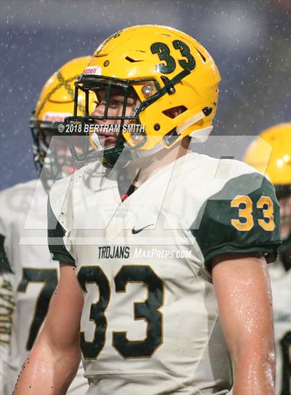 Thumbnail 1 in West Seneca West vs. West Seneca East (Section 6 Class A Final) photogallery.