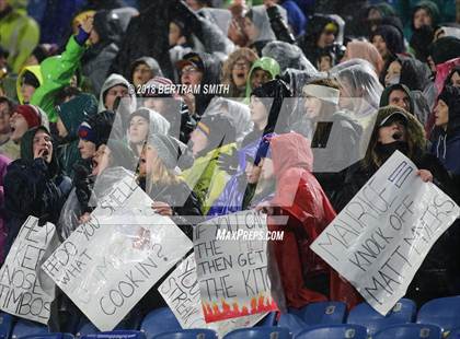 Thumbnail 1 in West Seneca West vs. West Seneca East (Section 6 Class A Final) photogallery.