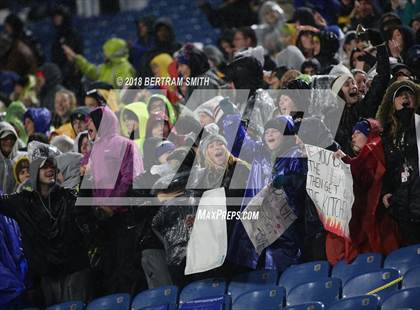 Thumbnail 2 in West Seneca West vs. West Seneca East (Section 6 Class A Final) photogallery.