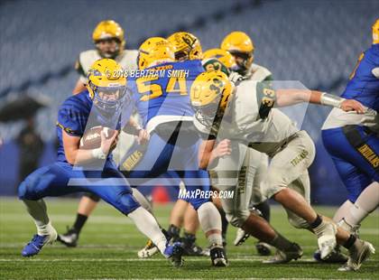Thumbnail 2 in West Seneca West vs. West Seneca East (Section 6 Class A Final) photogallery.