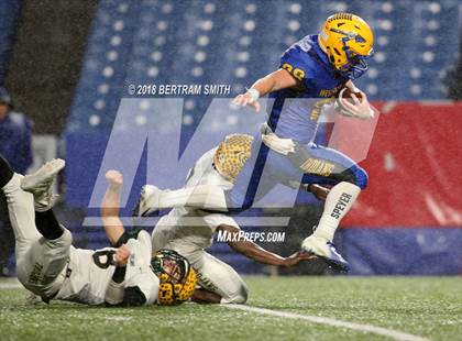 Thumbnail 3 in West Seneca West vs. West Seneca East (Section 6 Class A Final) photogallery.