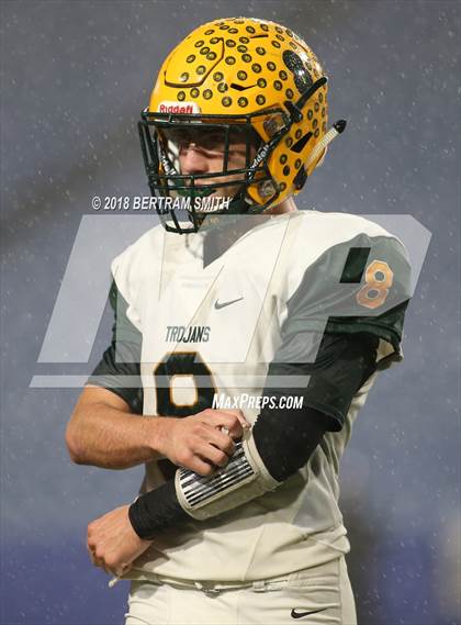 Thumbnail 3 in West Seneca West vs. West Seneca East (Section 6 Class A Final) photogallery.