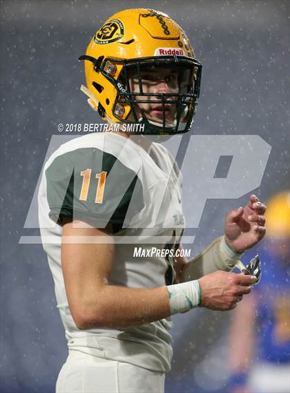 Thumbnail 3 in West Seneca West vs. West Seneca East (Section 6 Class A Final) photogallery.