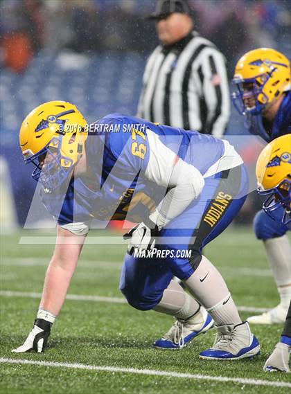 Thumbnail 3 in West Seneca West vs. West Seneca East (Section 6 Class A Final) photogallery.