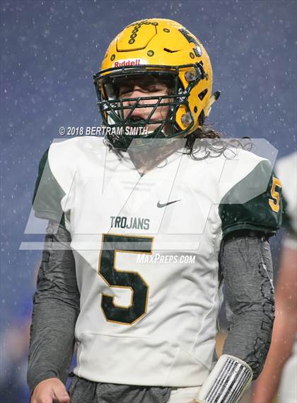 Thumbnail 3 in West Seneca West vs. West Seneca East (Section 6 Class A Final) photogallery.