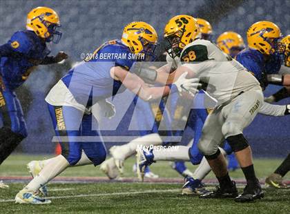 Thumbnail 3 in West Seneca West vs. West Seneca East (Section 6 Class A Final) photogallery.