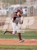 Photo from the gallery "Desert Mountain @ Sunrise Mountain"