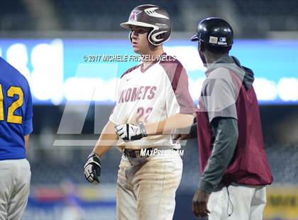 Thumbnail 1 in Mira Mesa vs. Kearny @ Petco Park photogallery.