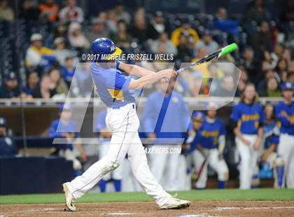 Thumbnail 3 in Mira Mesa vs. Kearny @ Petco Park photogallery.