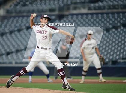 Thumbnail 2 in Mira Mesa vs. Kearny @ Petco Park photogallery.
