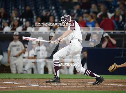 Thumbnail 3 in Mira Mesa vs. Kearny @ Petco Park photogallery.