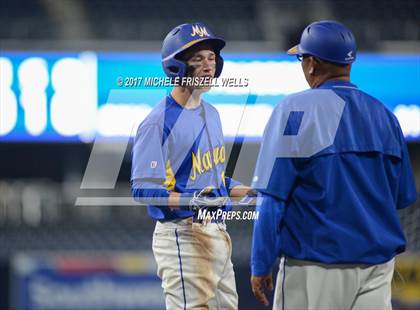 Thumbnail 1 in Mira Mesa vs. Kearny @ Petco Park photogallery.