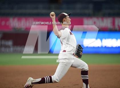 Thumbnail 1 in Mira Mesa vs. Kearny @ Petco Park photogallery.