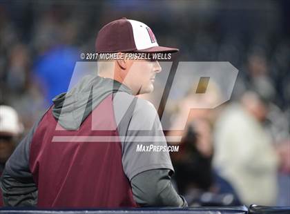 Thumbnail 2 in Mira Mesa vs. Kearny @ Petco Park photogallery.