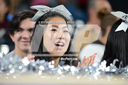 Thumbnail 3 in Mira Mesa vs. Kearny @ Petco Park photogallery.
