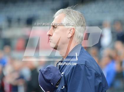 Thumbnail 1 in Mira Mesa vs. Kearny @ Petco Park photogallery.