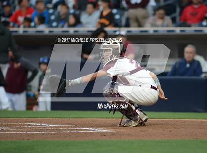 Thumbnail 3 in Mira Mesa vs. Kearny @ Petco Park photogallery.