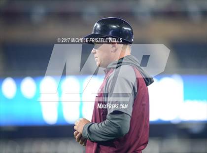 Thumbnail 1 in Mira Mesa vs. Kearny @ Petco Park photogallery.