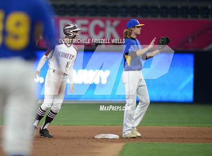 Thumbnail 1 in Mira Mesa vs. Kearny @ Petco Park photogallery.