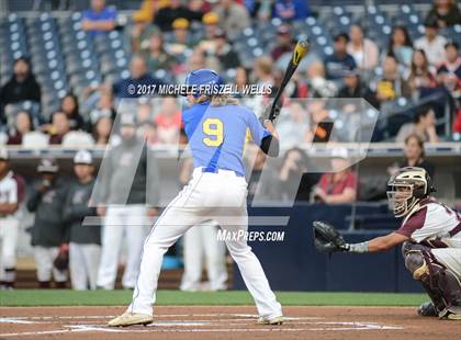 Thumbnail 1 in Mira Mesa vs. Kearny @ Petco Park photogallery.